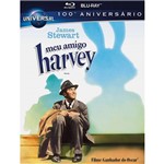 Blu-ray Meu Amigo Harvey