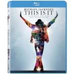 DVD Michael Jackson This Is It