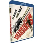 Blu-Ray na Mira dos Assassinos