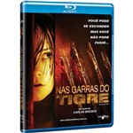 Blu-ray - Nas Garras do Tigre
