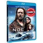 Blu-ray - Noé (DUPLO)