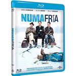 Blu-ray - Numa Fria