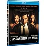 Blu-ray o Assassino em Mim