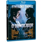 Blu-ray - Demolidor