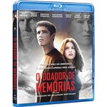 Blu-ray - o Doador de Memórias