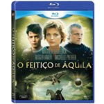 Blu-ray - o Feitiço de Aquila