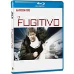 Blu-ray - o Fugitivo
