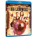 Blu-Ray o Grande Lebowski