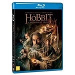 Blu-ray - o Hobbit - a Desolação de Smaug (DUPLO)