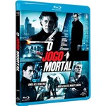 Blu-Ray - o Jogo Mortal
