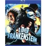Blu-ray - o Jovem Frankenstein