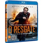 Blu-Ray - o Resgate