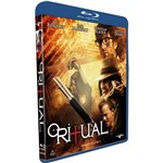 Blu-Ray o Ritual