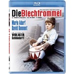 Blu-Ray o Tambor - Volker Schlöndorff