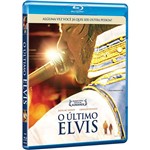 Blu-Ray - o Último Elvis