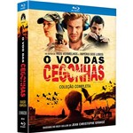 Blu-Ray - o Voo das Cegonhas: Coleção Completa (2 Discos)