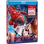 Blu-ray - Operação Big Hero