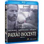 Blu-ray - Paixão Inocente
