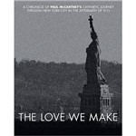 Blu-ray Paul McCartney - The Love We Make