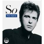 Blu-Ray Peter Gabriel - So - Classic Albums