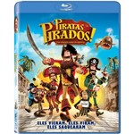 Blu-Ray Piratas Pirados
