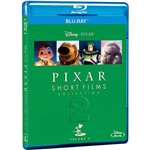 Blu-ray - Pixar - Coleção de Curtas 2