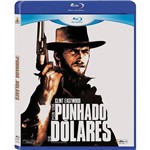 Blu-ray por um Punhado de Dólares