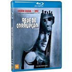 Blu-ray - Rede de Corrupção