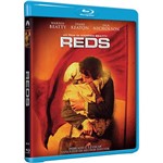 Blu-ray Reds