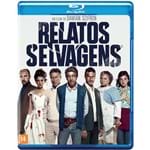 Blu-ray - Relatos Selvagens