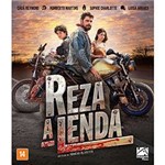 Blu-ray - Reza a Lenda