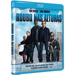 Blu-Ray - Roubo Nas Alturas