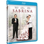 Blu-ray Sabrina