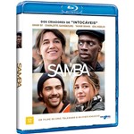 Blu-Ray - Samba