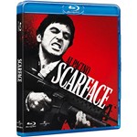 Blu-ray Scarface