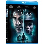 Blu-ray Se7e Almas