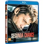 Blu-ray - Segunda Chance