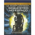 Blu-ray - Sequestro no Espaço (Versão Sem Cortes)