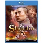 Blu-ray Shaolin