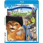 Shrek - Blu Ray Filme Infantil