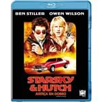 Blu-ray Starsky e Hutch: Justiça em Dobro