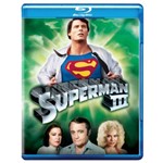 Blu-Ray - Superman 4