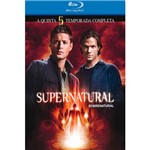Supernatural - Sobrenatural - 12ª Temporada