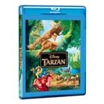 Blu-Ray Tarzan
