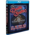 Blu-Ray The Doobie Brothers - Let The Music Play - The Story Of