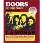 Blu-ray The Doors: Mr. Mojo Risin' - The Story Of L.A Woman
