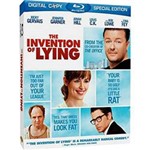 Blu-ray The Invention Of Lying (With Digital Copy) - Importado