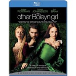 Blu-Ray The Other Boleyn Girl
