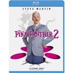 Blu-ray The Pink Panther 2 - Importado