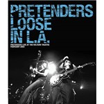 Blu-ray The Pretenders - Loose In L.A.